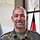 Soldat in Uniform