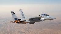 F-15 F-15