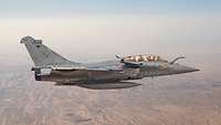 Rafale B_Frankreich