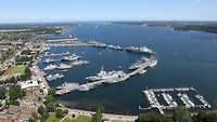 Kieler Woche 2019 Kieler Woche 2019