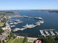 Kieler Woche 2019 Kieler Woche 2019