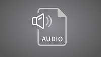 Audio