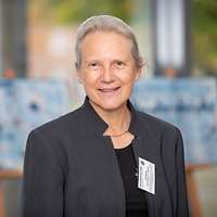 Ein Portraitfoto von Divisionär Germaine J.F. Seewer