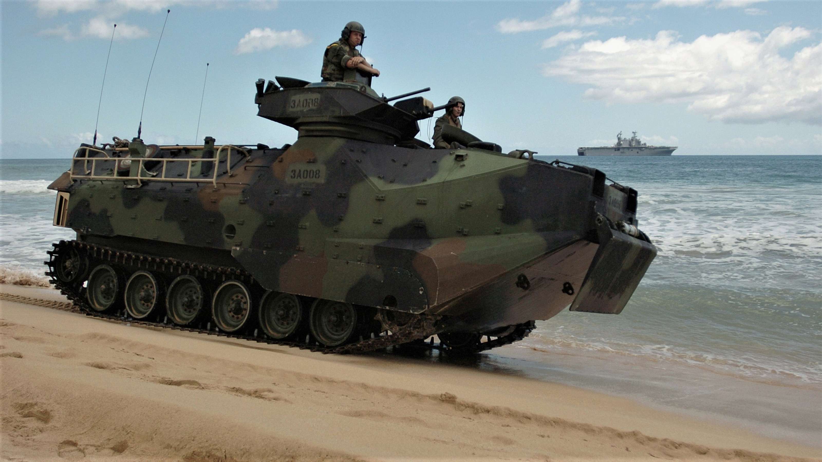 AAVP-7A1