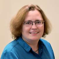 Militärseelsorgeassistentin Eva Link