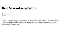 Ein Screenshot