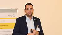 Marcus Hirsch