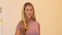 Caroline Thompson