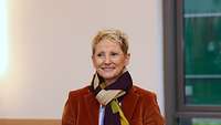 Dr. Yvonne Zimmermann