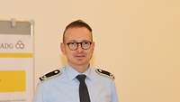 Major Jens Böhm