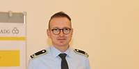Major Jens Böhm