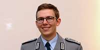 Oberleutnant Dr. Kim Strunk