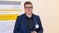 Dr. Christoph Stumm