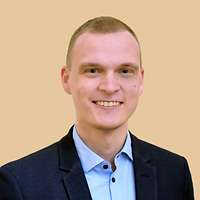 Militärseelsorgeassistent Andy Sawatzki