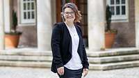 Katharina Roggmann Porträtfoto von Katharina Roggmann