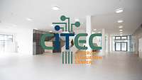 Das Logo CITEC.