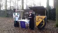 Ökumenischer Gottesdienst