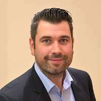 Militärseelsorgeassistent Jost Hamer