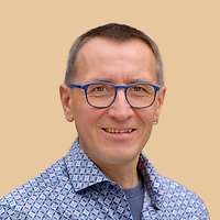 Gemeindereferent Stephan Mark