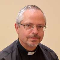 Militärpfarrer Werner Maria Heß