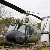 Evangelisches Militärpfarramt Schönewalde