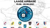 BH 21 plakat