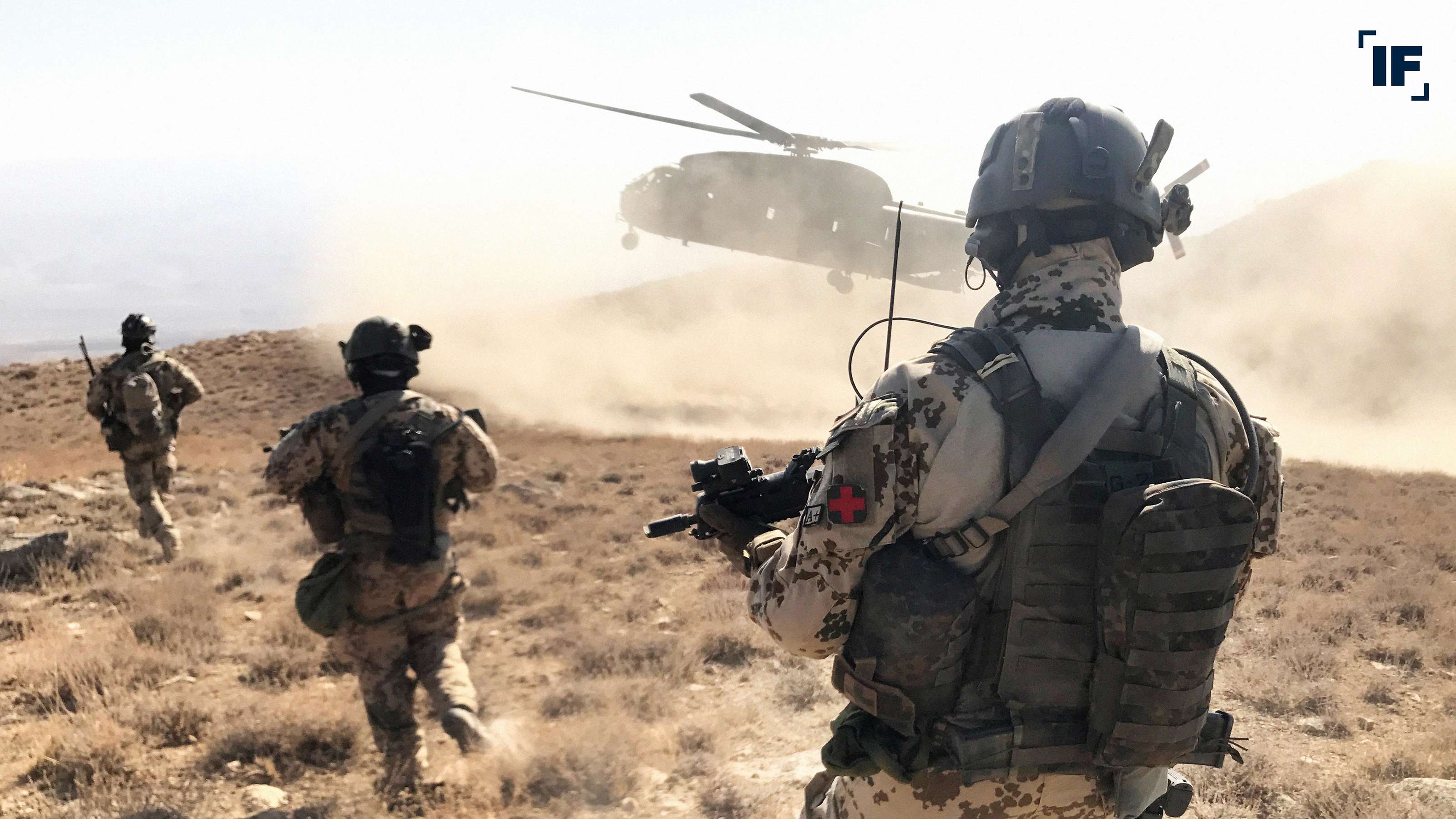 Was Braucht Man Für Die Bundeswehr www.bundeswehr.de