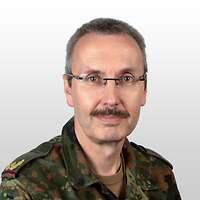 Beauftragter für Erziehung und Ausbildung