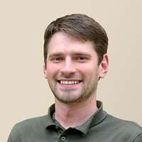 Pastoralreferent Robert Söder