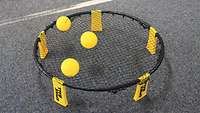 SPIKE BALL