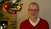 Walter Linkmann, Redaktionsleiter im Kirchenamt für die Bundeswehr