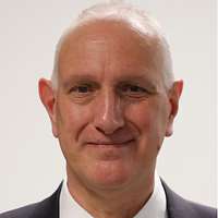 Leitender Militärdekan Ralf Zielinski