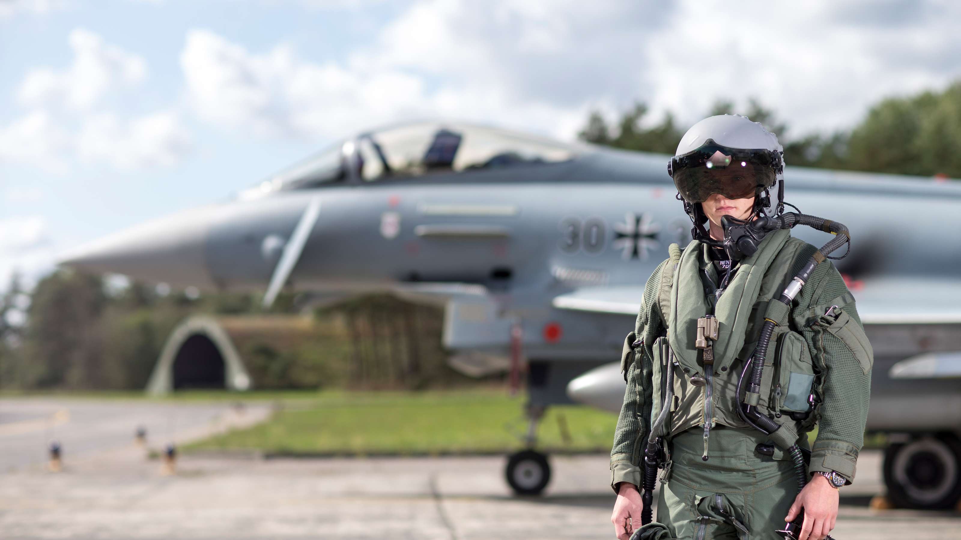 Aufstieg zum Piloten Die Psychologen!