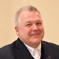 Militärpfarrer Heinrich Kramer