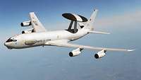 E-3A Airborne