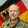 Lieutenant Colonel Andreas Hanke 