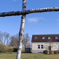 Evangelisches Militärpfarramt Burg