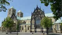 St.-Paulus-Dom in Münster