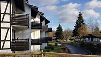 Sporthotel Grafenwald