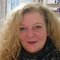 Pfarrhelferin Bettina Straub