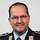 Portrait eines Soldaten