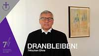 Dranbleiben Videodeckblatt