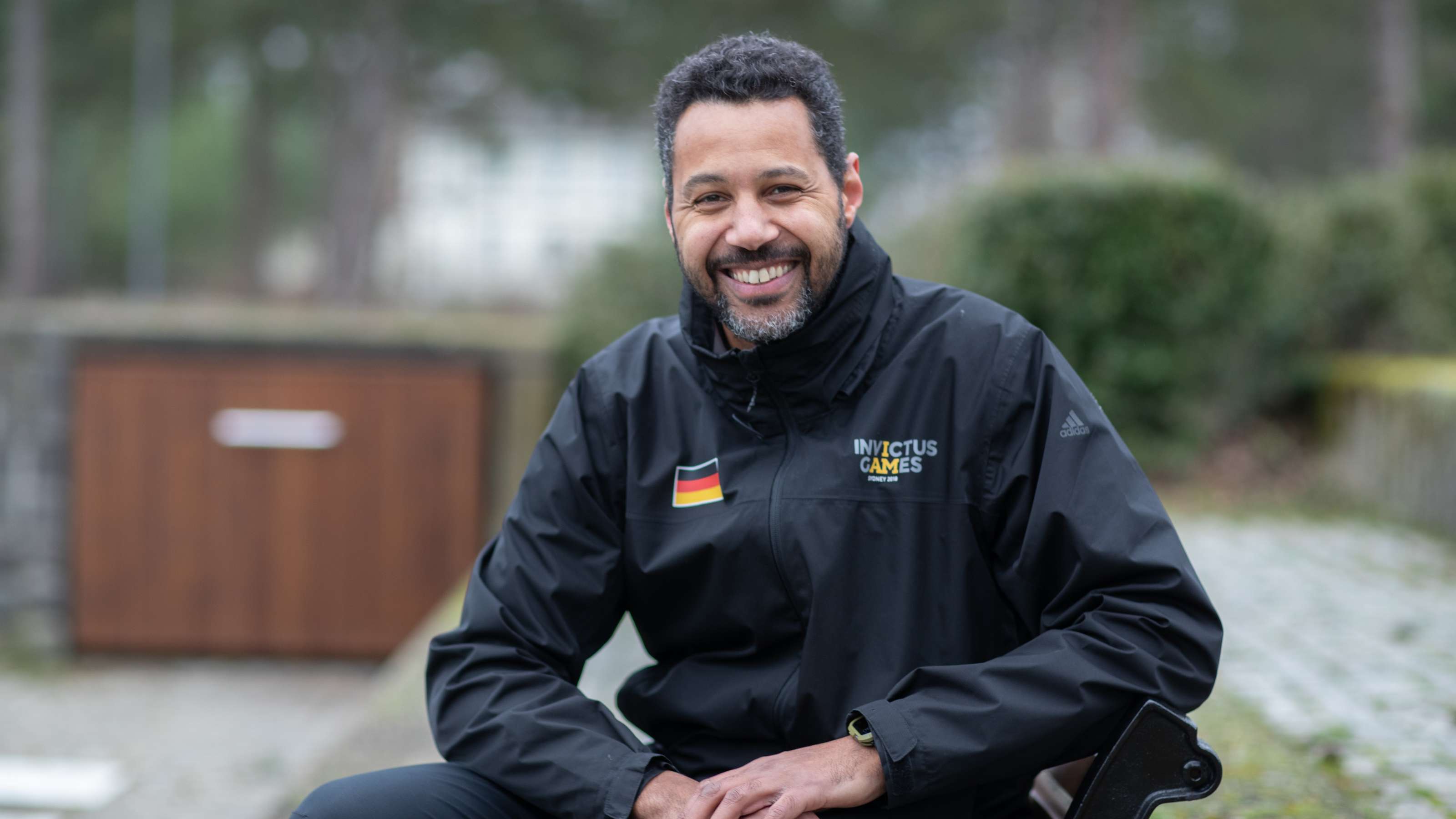 Naef A. – Mann der ersten Stunde