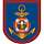 Badge Navy Damage Control Operational Training Centre Wappen des Einsatzausbildungszentrums Schadensabwehr Marine