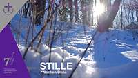 Stille Videodeckblatt