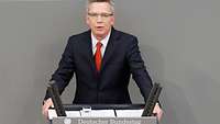 Rede BM Thomas de Maizière