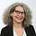 Frau mit Brille