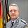 Porträt eines Soldaten