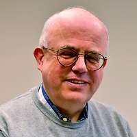 Militärpfarrer Axel Heinekamp