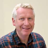 Militärseelsorgeassistent Johannes Feldkamp